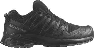 Salomon XA Pro 3D V9 - black phantom pewter