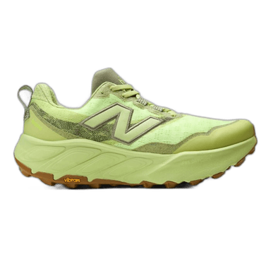 New Balance Fresh Foam X Hierro v9 - afterglow dark olivine