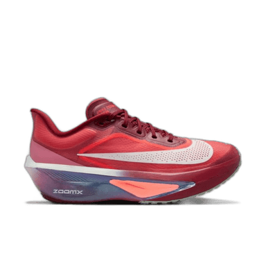 Nike Zoom Fly 6 SE - team red barely green bright crimson