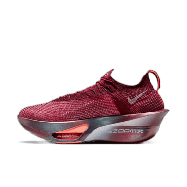 Nike Air Zoom Alphafly Next% 3 SE - team red barely green bright crimson
