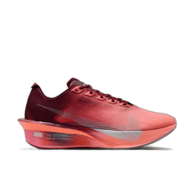 Nike ZoomX Vaporfly Next% 4 SE - team red barely green atomic pink