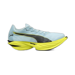 fresh water lemon crush