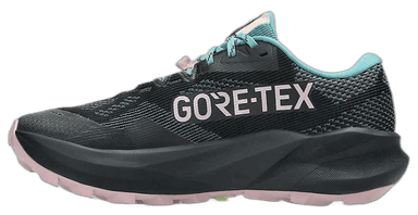 Asics Trabuco 14 GORE-TEX - black graphite grey