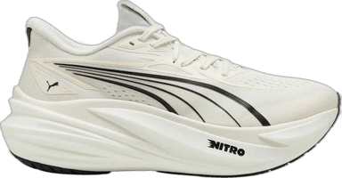 PUMA MagMax NITRO 2 - warm white-puma black