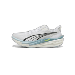 puma white fresh water