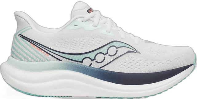 Saucony Triumph 23