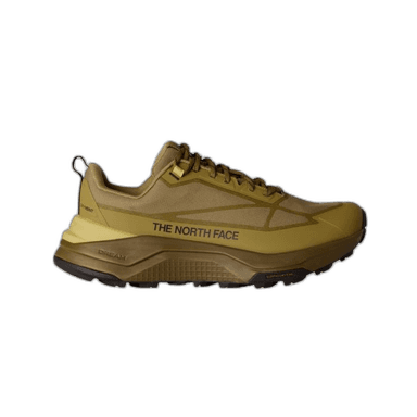 The North Face Fastpack WP - cedar pear