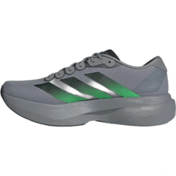 grey screaming green carbon