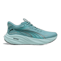 baltic sea blue puma black