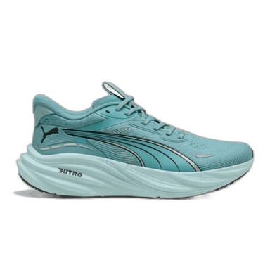 Puma Magnify Nitro 3 - baltic sea blue puma black
