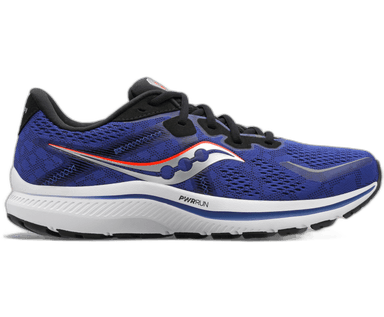 SAUCONY Omni 20 - sapphire vizired