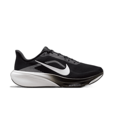 Nike Pegasus 42 - black white photon dust