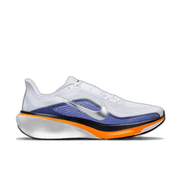 white metallic silver-lapis-total orange