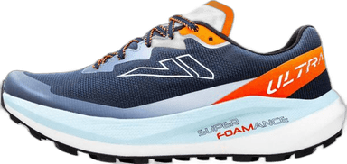 VJ Ultra 3.1 - navy orange