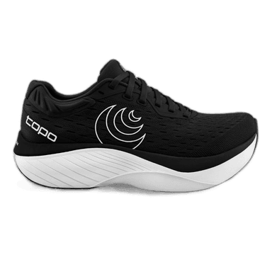 Topo Athletic Atmos - black white