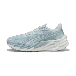 fresh water puma white