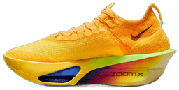 laser orange indigo burst-citron pulse