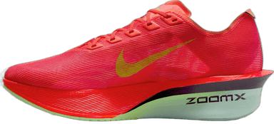 Nike Vaporfly 4 - barely green black spruce volt