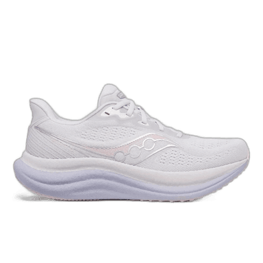 Saucony Triumph 23 - aster