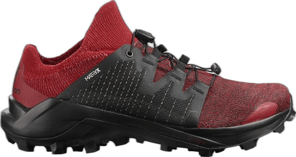 Salomon Cross Pro