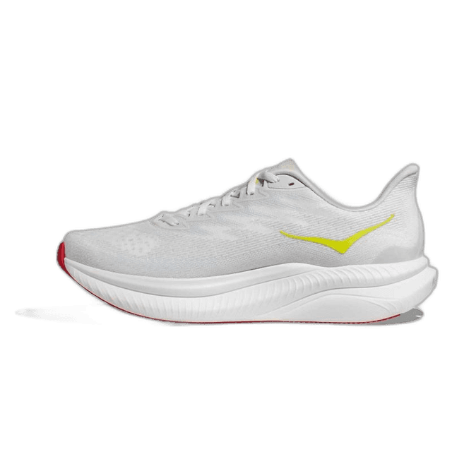 Hoka Mach 6