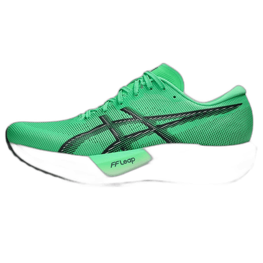 Asics Magic Speed 5 Ekiden - grønn