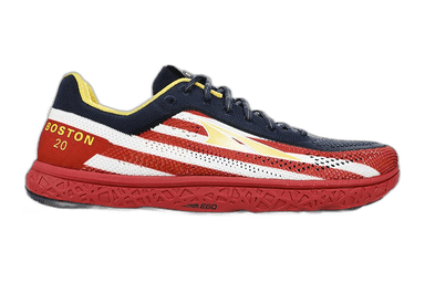 Altra Escalante Racer Boston 993/Boston Dame - bostonvelg størrelsestørrelsesguide37