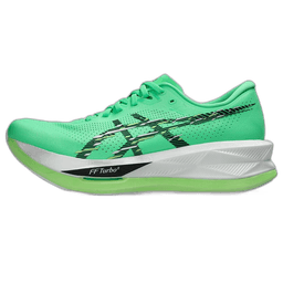 vital green black