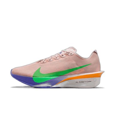 Nike Vaporfly 4 Kipchoge - pink multicolor