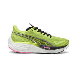 psychedelic rush lime pow-puma black-poison pink