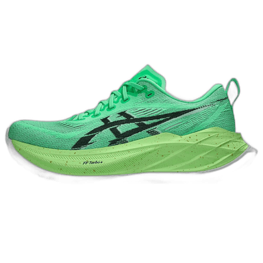 Asics SUPERBLAST 2 EKIDEN - vital green black