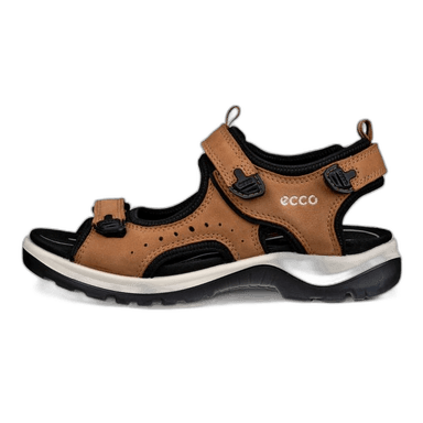 ECCO Offroad Andes II - brown