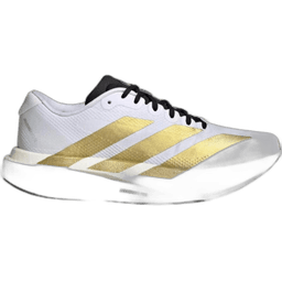 cloud white matte gold core black