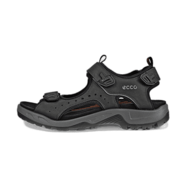 Ecco Offroad Andes II - black