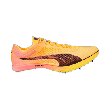 Puma EvoSpeed Distance Nitro Elite+ 2 - sun stream-sunset glow-puma black