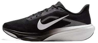 Nike Pegasus 42 - black white photon dust