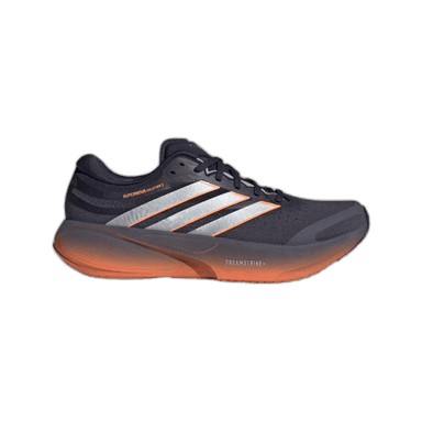 Adidas SUPERNOVA SOLUTION 3 - auon silvmt luor