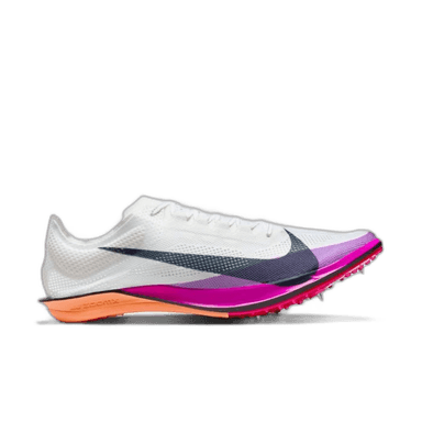 Nike Dragonfly 2 Elite - white obsidian hyper violet
