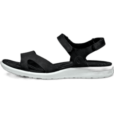 ECCO Cruise II Sandal - black