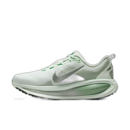 barely green metallic silver steam