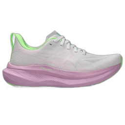 white hazy lilac
