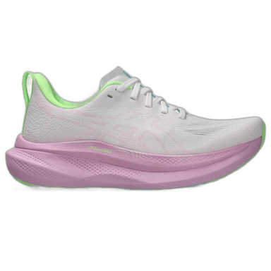 Asics Glideride Max 2 - white hazy lilac