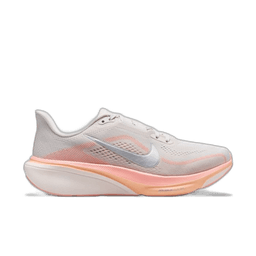 light bone metallic silver arctic orange