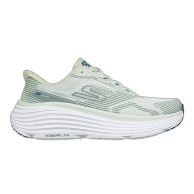 Skechers Max Cushioning Endeavour SE - mint green