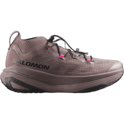 iron black knockout pink