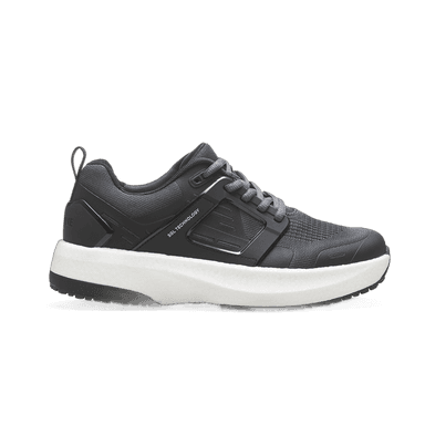 Gaitline World Cup Pro 410 - ebony black white