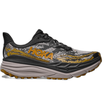 Hoka Stinson 7 ATR - black cement