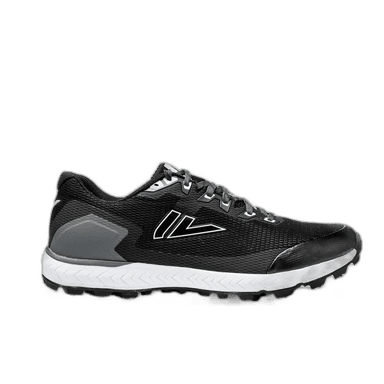 VJ Devil 5 - black gray white