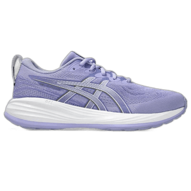 Asics Gel-Cumulus 27 GS Junior - bluebell dark olive