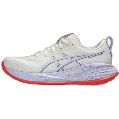 Asics Gel-Cumulus 27 Tokyo - cream edo purple
